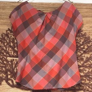 Perfect Patagonia blouse